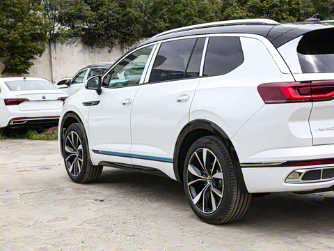 2023�� 380TSI ����R-Line�ؾ���