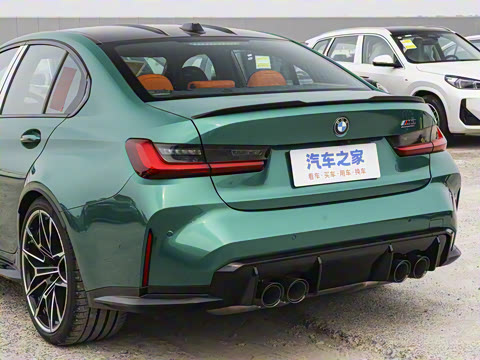 2024�� M3���Žγ� M xDrive ������