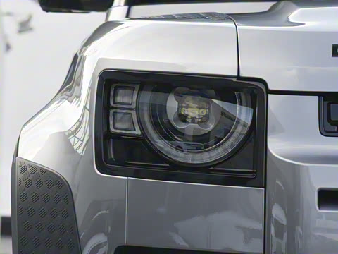 2023�� 110 3.0T P400 �����ر��