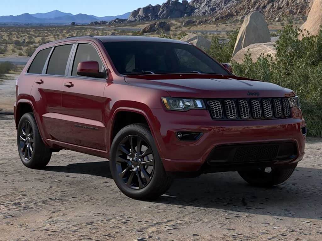 Jeep Series 521