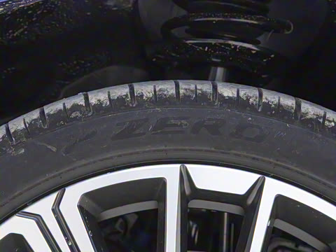 2023�� sDrive25Li M�˶���װ