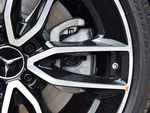 2019�� AMG E 53 4MATIC+ ���ܳ�