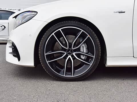 2019�� AMG E 53 4MATIC+ ���ܳ�