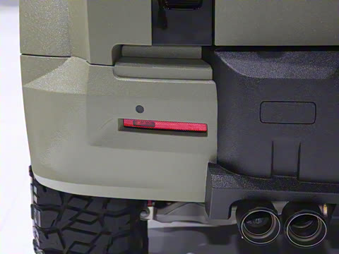 2022�� �Ŀ� 3.0T ��׼��