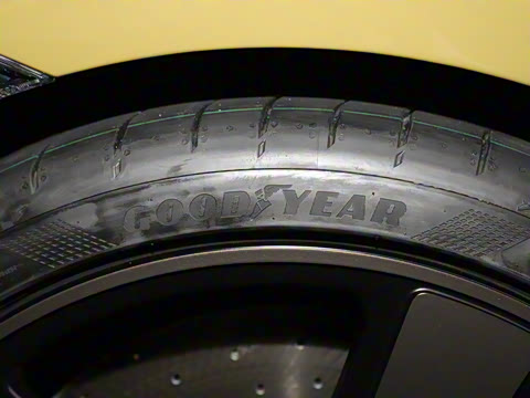 2025�� Spirit 70 3.6T Heritage Design