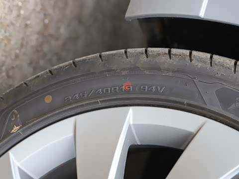 2025�� �Ŀ� 380TSI ��Ŀ ������