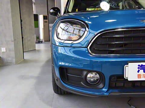 2018�� 1.5T COOPER �ر��