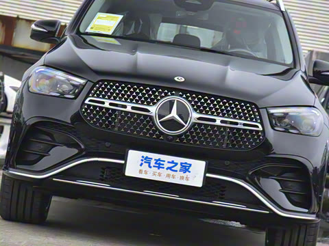 2025�� �Ŀ� GLE 450 4MATIC ������