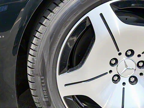 2025�� �Ŀ� S 480 4MATIC