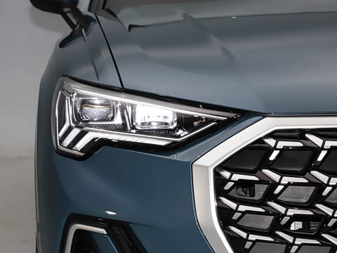 2024�� 35 TFSI ʱ�ж�����