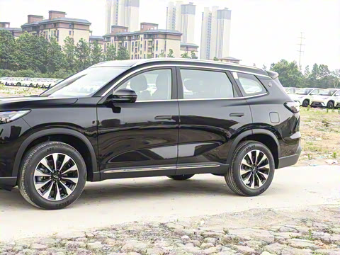 2025�� 290TGDI DCT�˷�� 