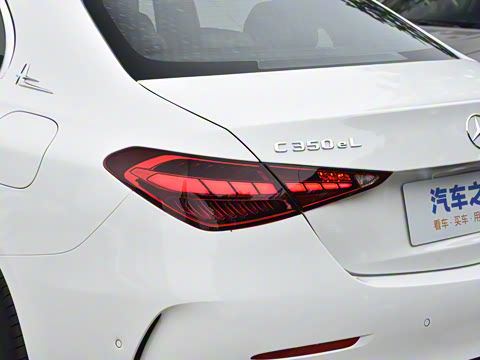 2023�� �Ŀ� C 350 eL