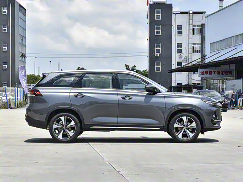 2025�� PRO 1.5T DCT ������ 5��