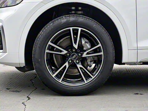 2025�� 45�����ذ� 40 TFSI ʱ�ж�����