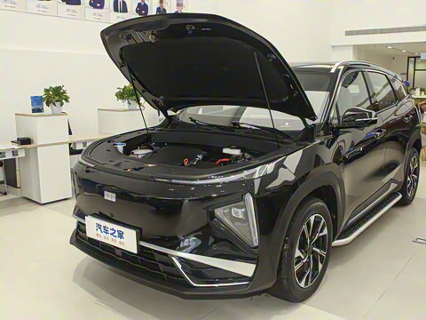 2025�� EM-i 115km Զ����