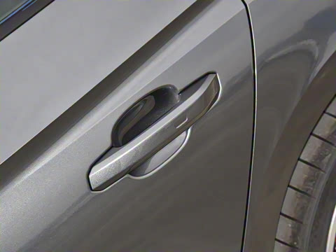 2022�� RS 5 2.9T Sportback ���װ�