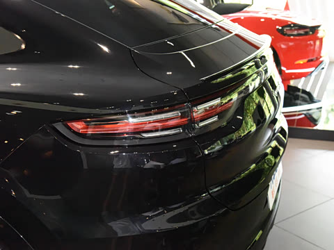 2020�� Cayenne S Coup�� 2.9T