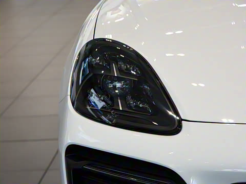 2020�� Cayenne S Coup�� 2.9T