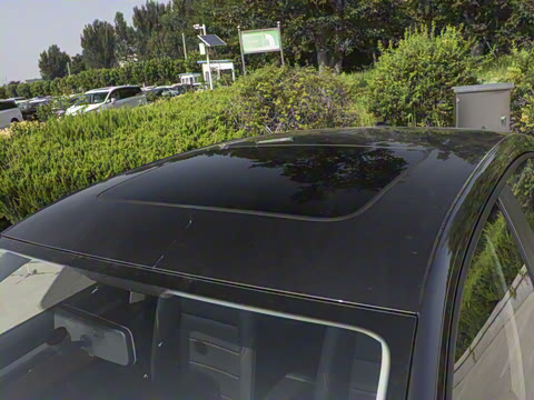 2025�� �Ŀ� 200TSI DSG���е�����