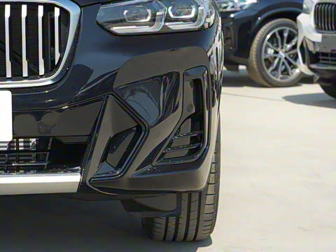 2022�� �Ŀ� xDrive25i M�˶���װ