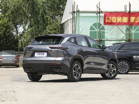 2026�� 1.5T DCT ������