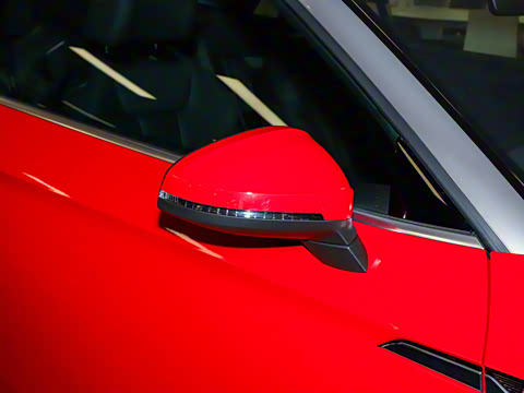 2021�� Cabriolet 45 TFSI quattro ��ѡ������