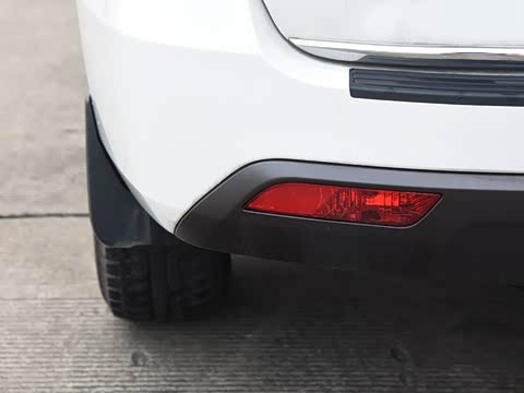 2018�� 2.4L �����ֶ������콢�� 7��