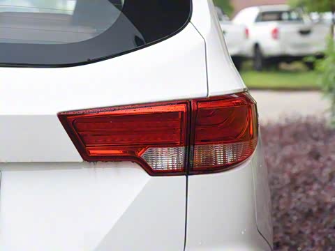 2018�� 2.4L �����ֶ������콢�� 7��