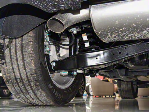 2023�� EcoBoost 170 ������