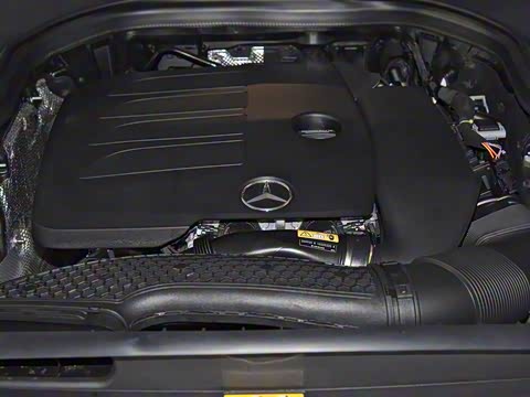 2020�� GLC 260 L 4MATIC ������