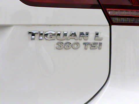 2019�� 380TSI �Զ������Ƕ������� ��VI