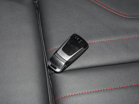 2022�� 40T RS�׼�ȼ����