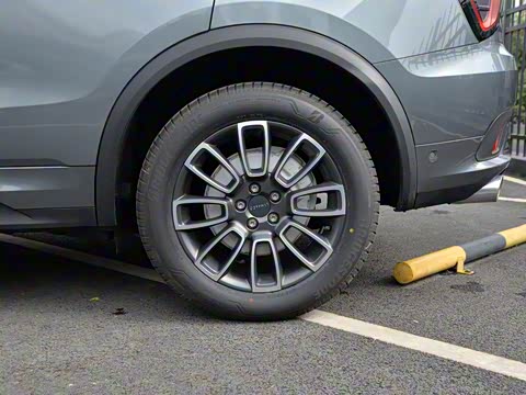 2019�� 1.5T PHEV Plus