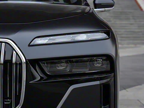 2023�� 740Li ������ M�˶���װ