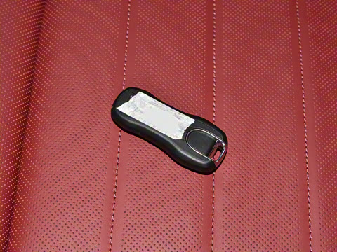 2024�� Panamera 4 E-Hybrid 2.9T