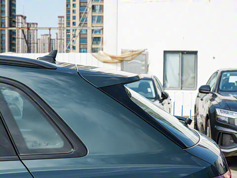 2024�� 35 TFSI RS�׼�ȼ����