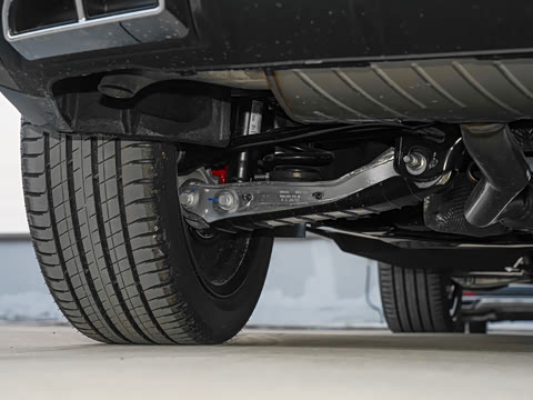 2022�� 40T RS�׼�ȼ����