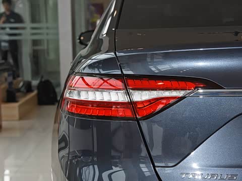 2019�� EcoBoost 245 ������