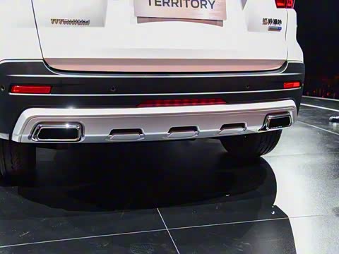 2019�� EcoBoost 145 CVT������PLUS ��V