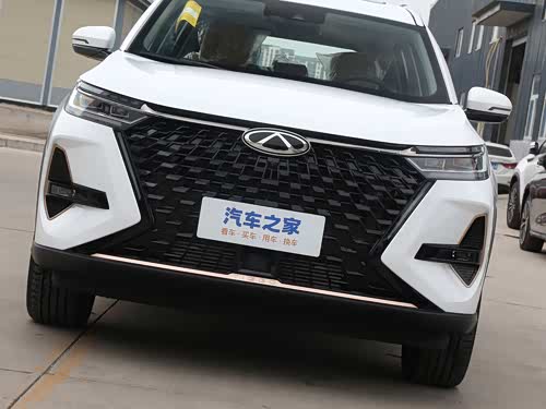 【图】瑞虎8 pro 2024款 冠军版 390t 四驱巅峰版 5座报价_图片_奇瑞