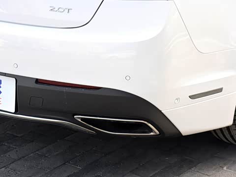 2019�� 2.0T ��ҫ�� ��VI