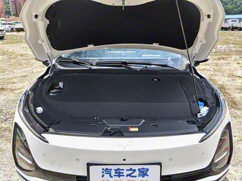 2025�� 610km �����콢��