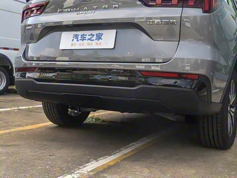 2025�� EcoBoost 170 �Ķ���