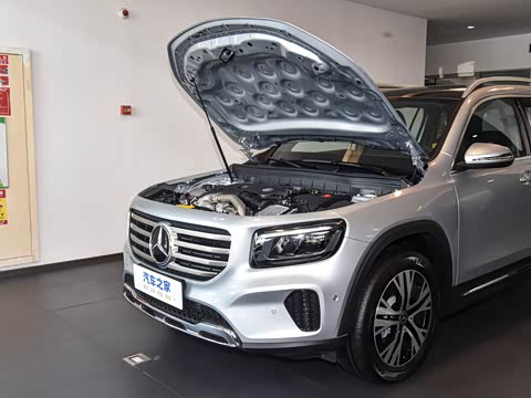 2025�� GLB 220 ������