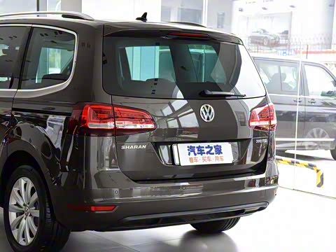 2018�� 380TSI �콢�� 7��