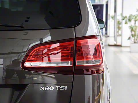 2018�� 380TSI �콢�� 7��