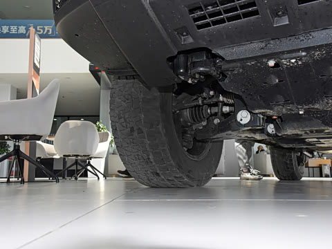 2021�� ԽҰ�� 2.0T ������