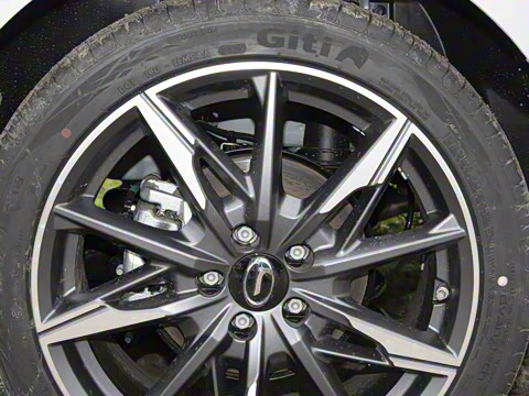 2025�� 270T DCT Ӱ��R-Style������