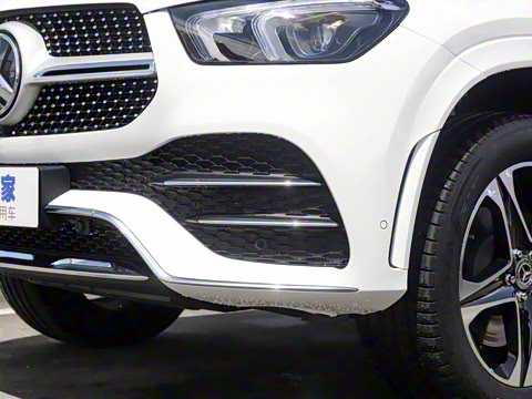 2022�� �Ŀ� GLE 350 e 4MATIC