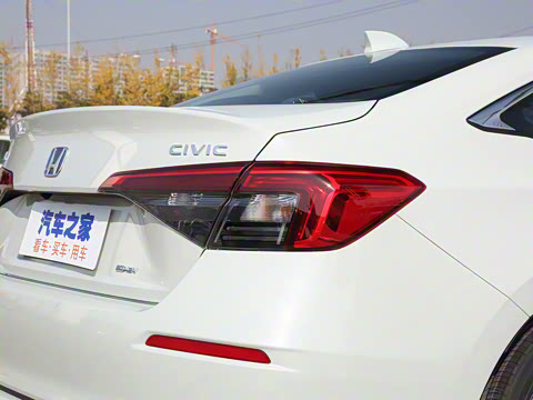 2023�� 2.0L e:HEV �ȷ��